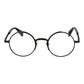 Bronze Metal Glasses (Frames)