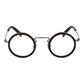 Brown Men Glasses Frame