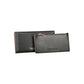 Nero Polyurethane Women's Wallet