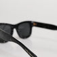 Pearl White Acetate Frame DG4379 Domenico Shade Sunglasses