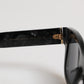 Pearl White Acetate Frame DG4379 Domenico Shade Sunglasses