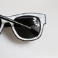 Pearl White Acetate Frame DG4379 Domenico Shade Sunglasses