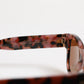 Havana Brown Black Eccentric Sartorial Eyewear Sunglasses