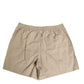 Beige Cotton Regular Boxer Shorts Underwear