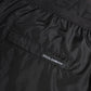 Black Logo Print Beachwear Men Shorts Swimwear