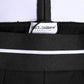 Black Cotton Stretch Regular Brief Underwear