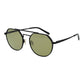 Black Unisex Sunglass