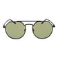 Black Unisex Sunglass