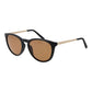 Black Unisex Sunglass