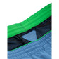 Blue Polyamide Swim Shorts