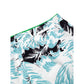 White Polyamide Swim Shorts