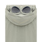 Green Polyamide Shell Jacket