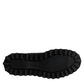 Black Belted DG Logo Men Chelsea Boots Shoes
