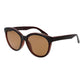 Brown Women Sunglass