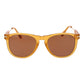 Orange Men Sunglass