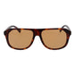 Brown Men Sunglass