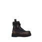 Lace-up Ankle Boots