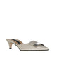 Leather Mules
