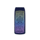 Blue Polyamide Long Skirt