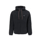 Black Polyamide Shell Jacket
