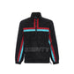 Black Polyamide Shell Jacket