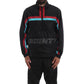 Black Polyamide Shell Jacket