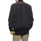 Black Cotton Bomber