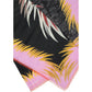 Black Cashmere Scarf