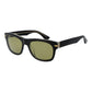 Black Unisex Sunglass