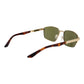 Gold Men Sunglass