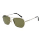 Silver Unisex Sunglass
