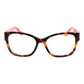 Brown Women Glasses Frame