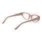 Pink Women Glasses Frame