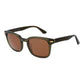 Green Unisex Sunglass