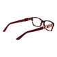 Multicolor Women Glasses Frame
