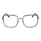 Rose Gold Metal Glasses (Frames)