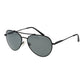 Black Unisex Sunglass