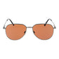 Gray Men Sunglass
