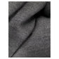Gray Cashmere Men Sweater
