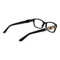 Black Acetate Glasses (Frames)