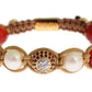 Exquisite Handcrafted Gemstone Bracelet