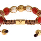 Exquisite Handcrafted Gemstone Bracelet