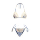 Cascadian Crochet Swimsuit