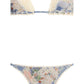 Cascadian Crochet Swimsuit