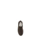 Brown Calf Leather Bos Taurus Low Top Sneakers