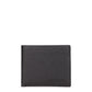 Black Leather Wallet