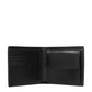 Black Leather Wallet
