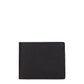 Black Leather Wallet