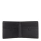 Black Leather Wallet