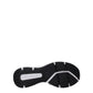 Gray Fabric Athletic Sneakers